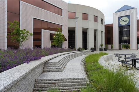 Landscape Architects In Michigan