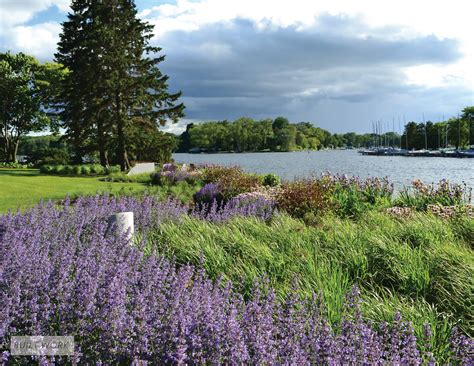 Landscape Architects In Minnesota