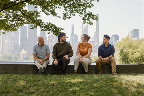 Landscape Architects In New York