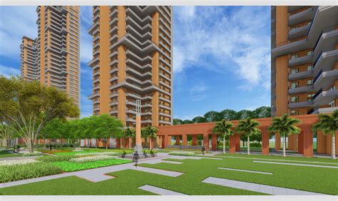 Landscape Architects In Noida
