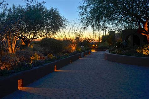 Landscape Architects In Phoenix Az