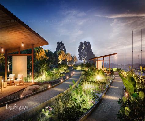 Landscape Architects In Sri Lanka