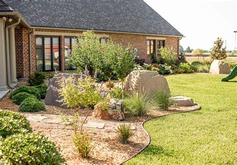 Landscape Architects In Texas