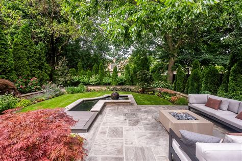 Landscape Architects In Toronto
