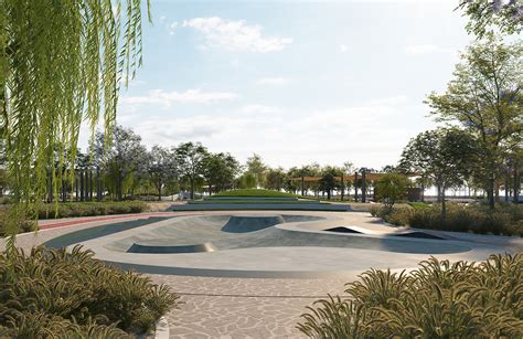 Landscape Architects In Uae