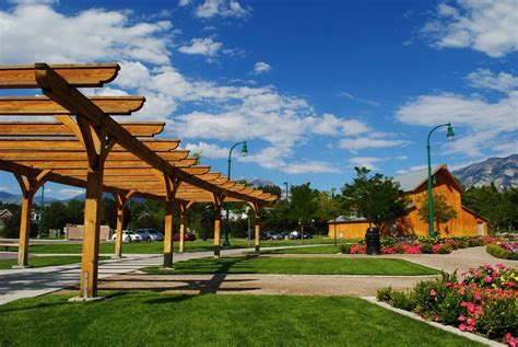 Landscape Architects In Utah