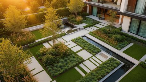 Landscape Architects In Va