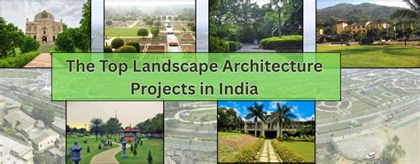 Landscape Architects India