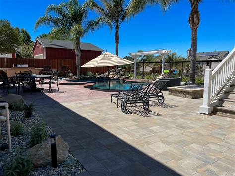 Landscape Architects Livermore Ca