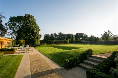 Landscape Architects Manchester