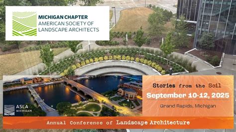Landscape Architects Michigan