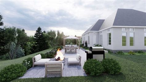 Landscape Architects Milwaukee Wi