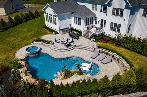 Landscape Architects Morris County Nj