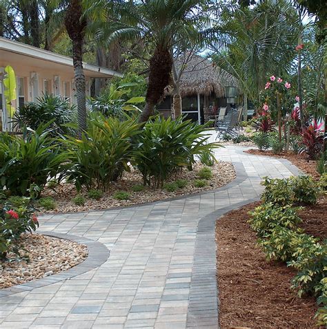 Landscape Architects Naples Fl