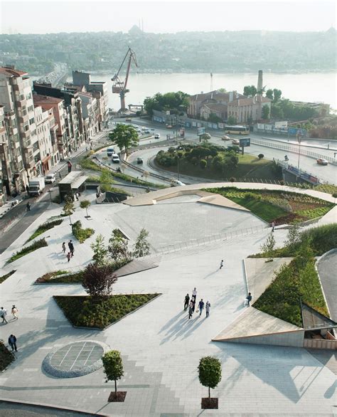 Landscape Architects Network