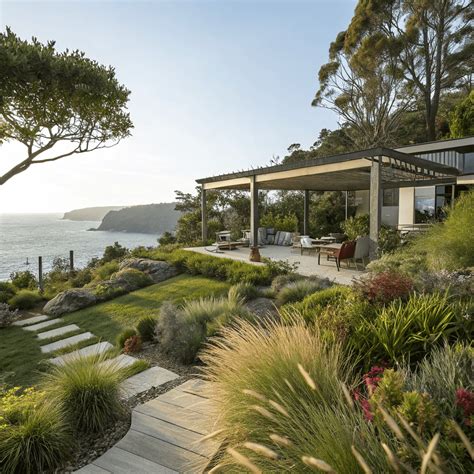Landscape Architects Northern Beaches