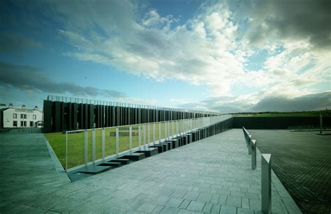 Landscape Architects Northern Ireland
