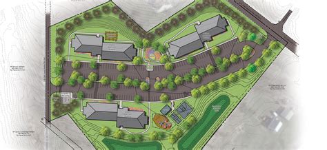 Landscape Architects Pa