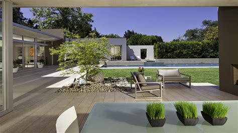 Landscape Architects Pasadena Ca