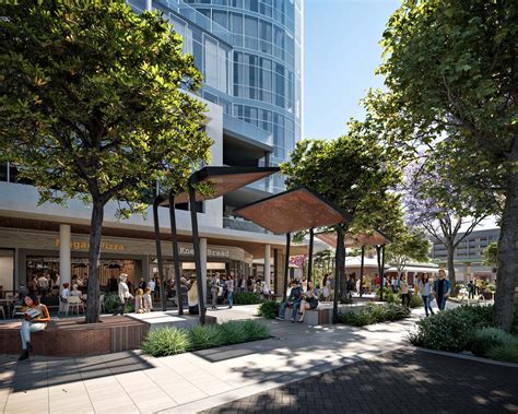 Landscape Architects Perth