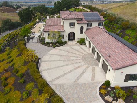 Landscape Architects Pleasanton Ca