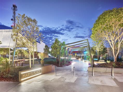 Landscape Architects Queensland