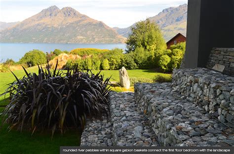 Landscape Architects Queenstown