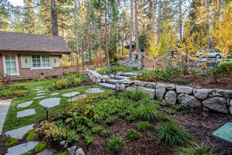 Landscape Architects Reno