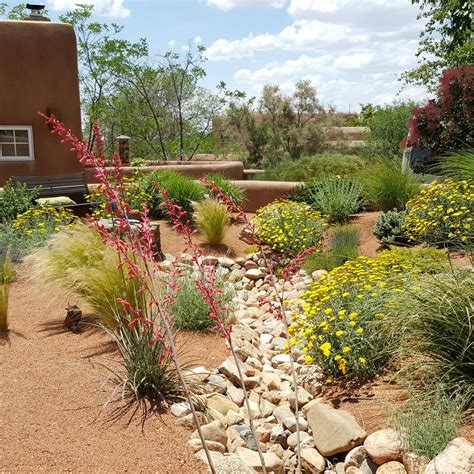 Landscape Architects Santa Fe Nm
