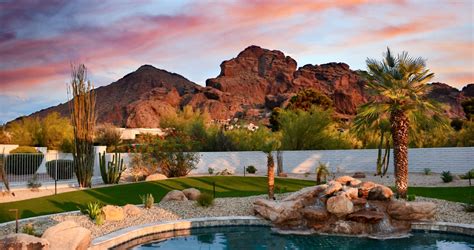 Landscape Architects Scottsdale Az