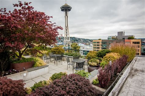 Landscape Architects Seattle Wa