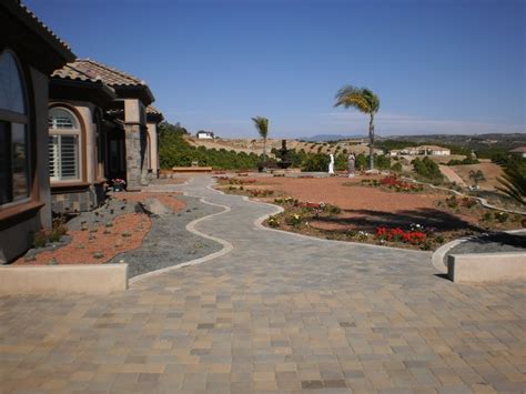Landscape Architects Temecula