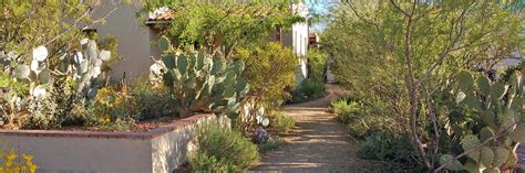 Landscape Architects Tucson Az