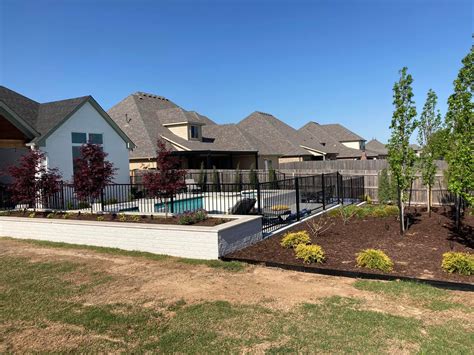 Landscape Architects Tulsa Ok
