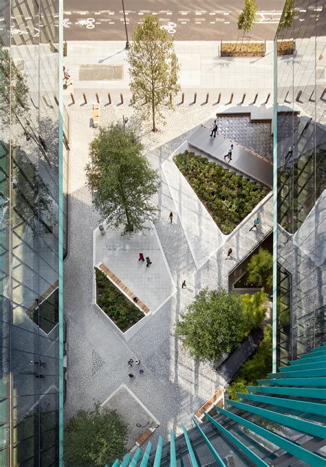 Landscape Architects Washington