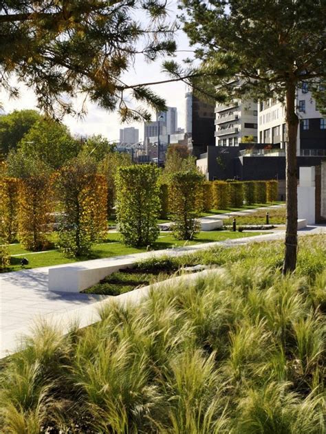 Landscape Architects West Midlands