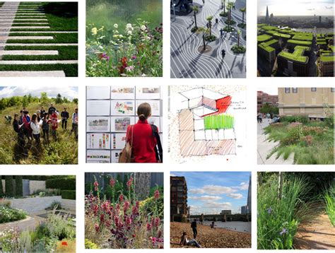 Landscape Architecture Accredited Programs