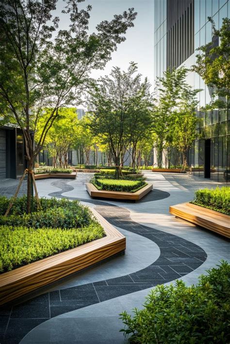 Landscape Architecture Adalah