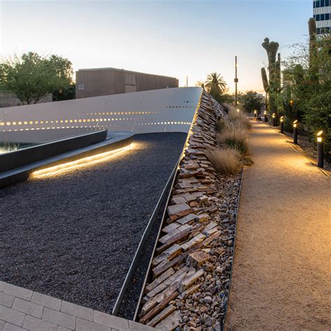 Landscape Architecture America