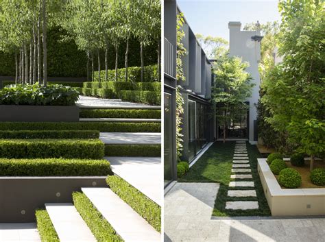 Landscape Architecture And Garden Design