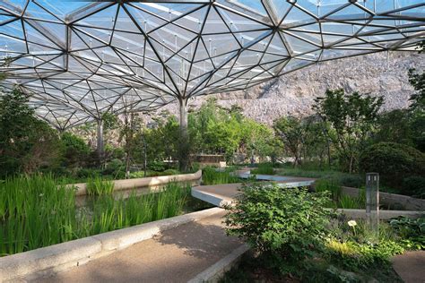 Landscape Architecture And Horticulture