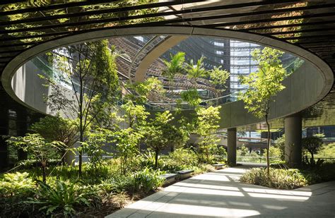 Landscape Architecture Architecture