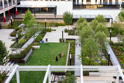 Landscape Architecture Atlanta Ga