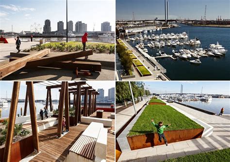 Landscape Architecture Awards 2015
