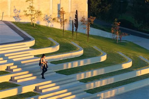 Landscape Architecture Awards 2016