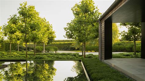 Landscape Architecture Background