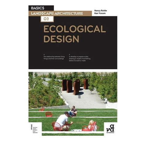 Landscape Architecture Basics