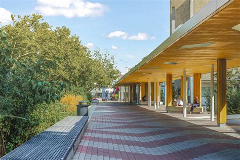Landscape Architecture Bcit
