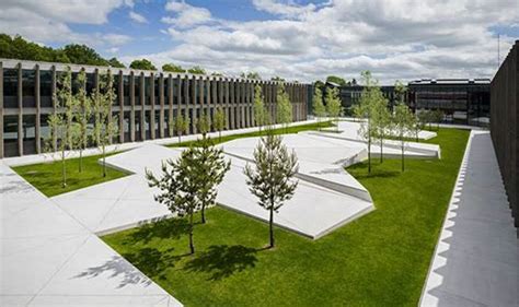 Landscape Architecture Best Schools