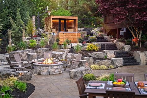 Landscape Architecture Boise